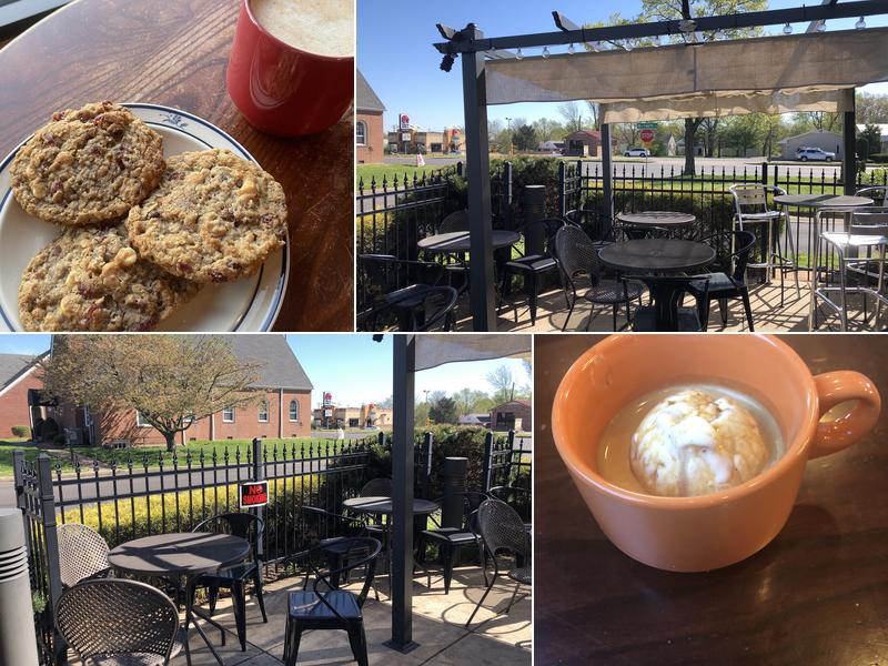 Future Grounds Coffee 1201 Payne St, Murray