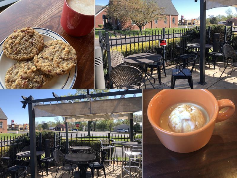 Future Grounds Coffee