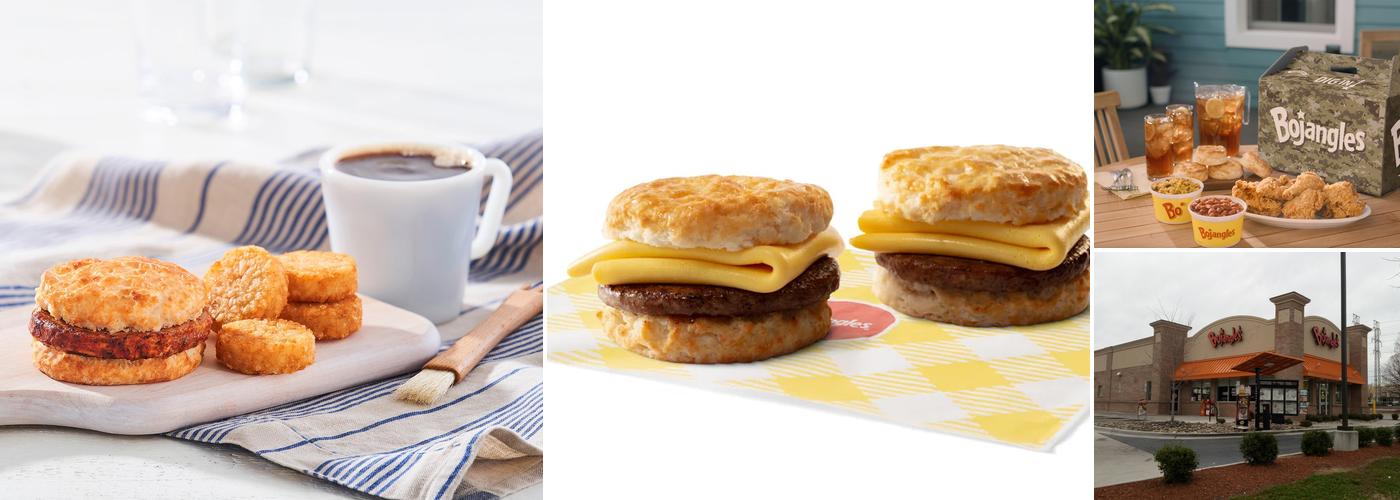 Bojangles