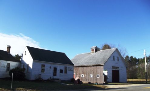 Cloverleaf Farm Effingham
