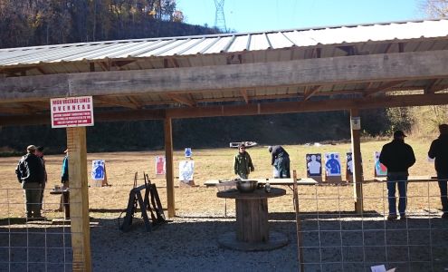 Knob Creek Gun Range