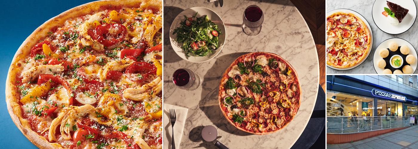 Pizza Express