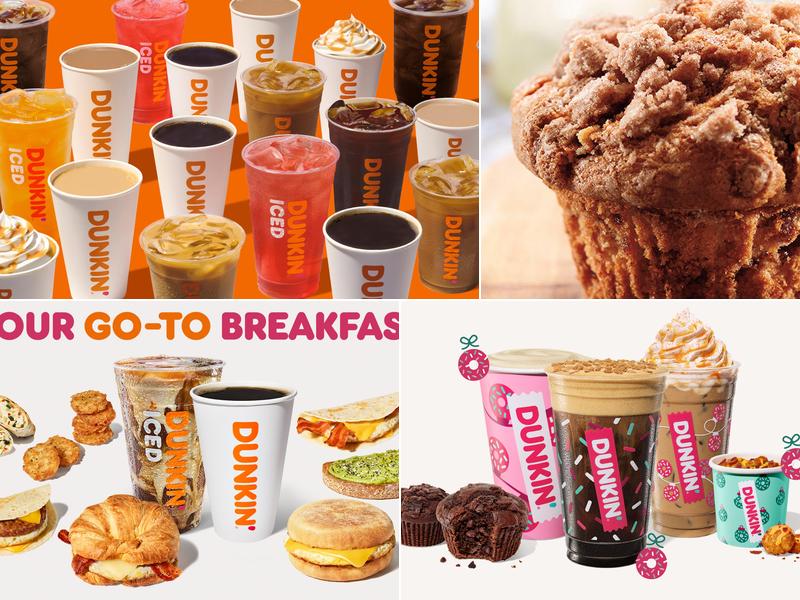 Dunkin'