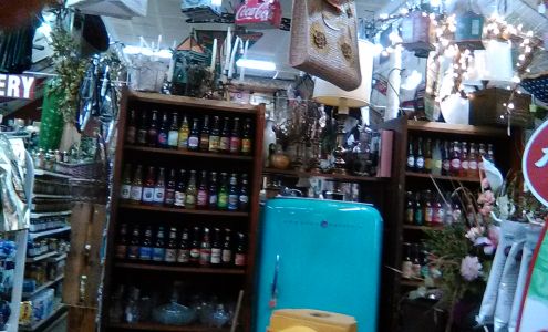 Minnich's Antiques and General Store