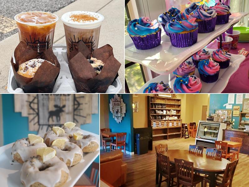 Toasted Coffee House