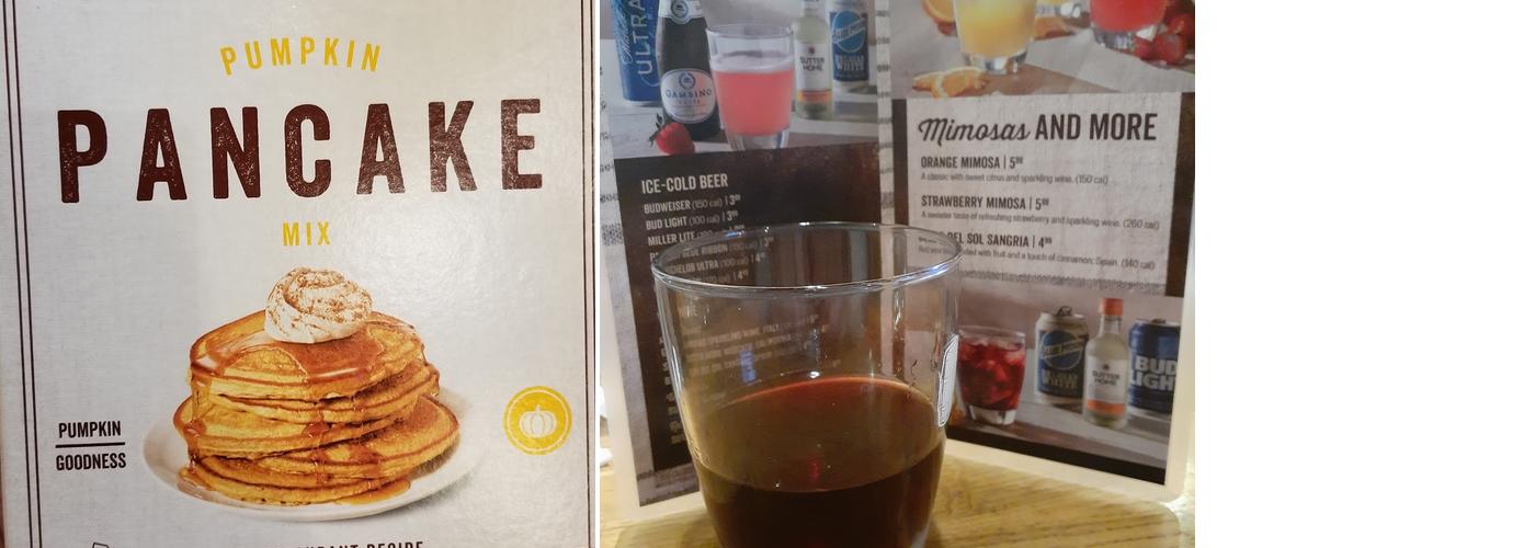 Cracker Barrel Old Country Store Menu