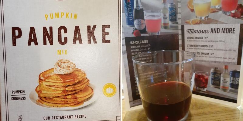 Cracker Barrel Old Country Store Menu