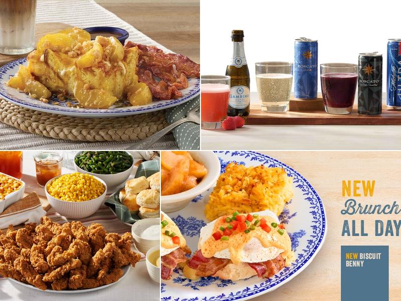 Cracker Barrel Old Country Store