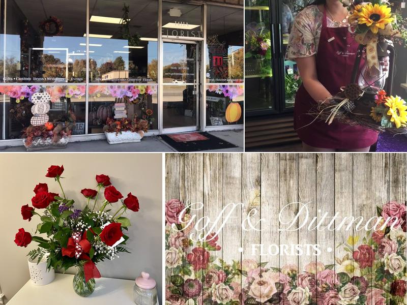 Goff & Dittman Florists
