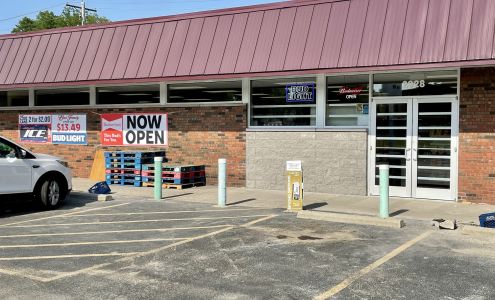 Farm Fresh Convenience Store Granite City