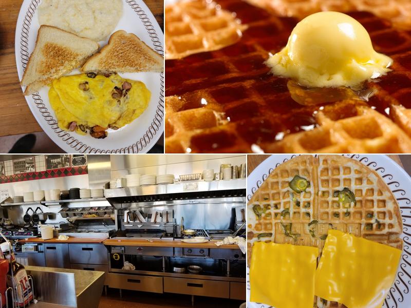 Waffle House