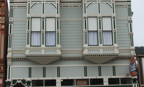 Ferndale Chamber of Commerce - Visitor Center, Ferndale, CA Ferndale