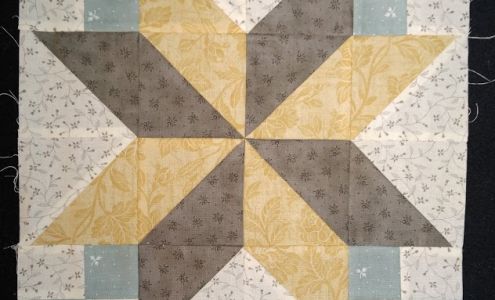 Rossville Quilts Rossville