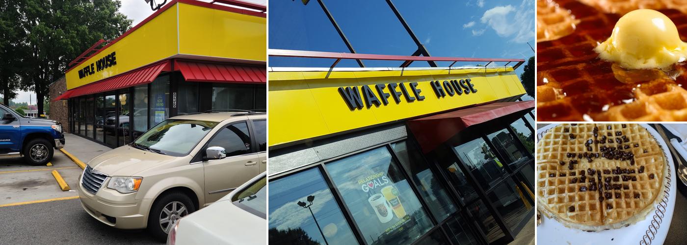Waffle House