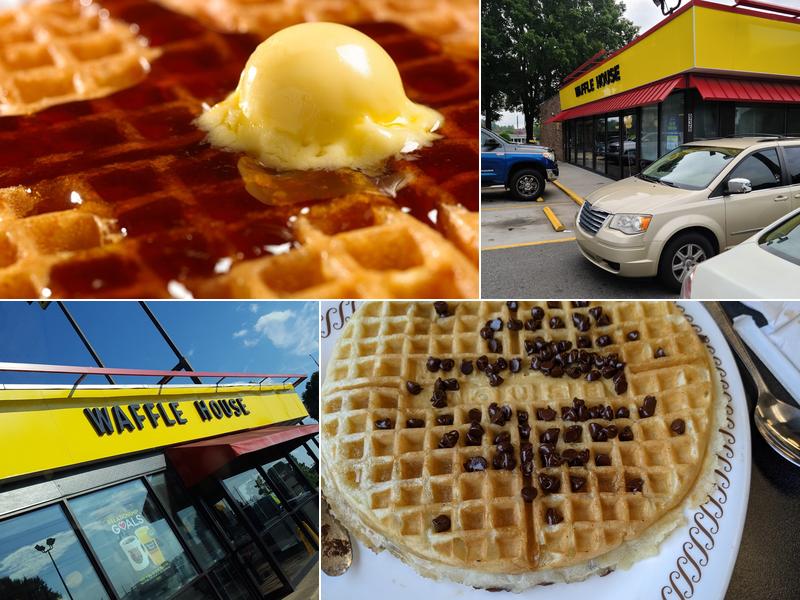Waffle House