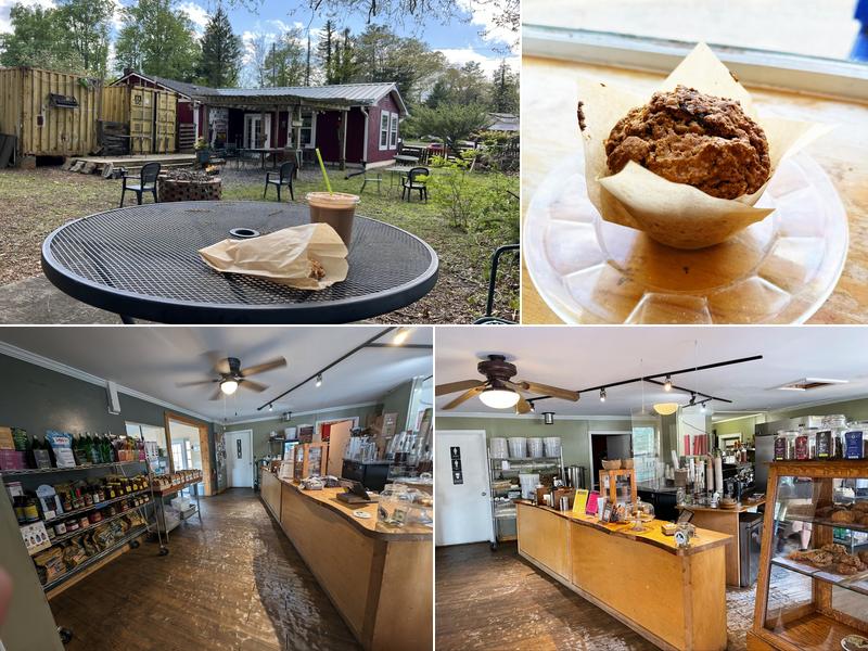 Round Earth Roasters