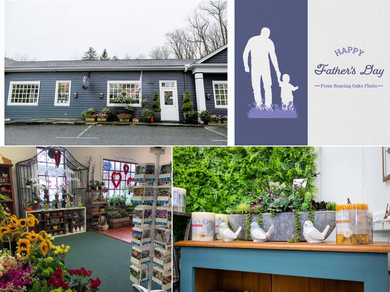 Roaring Oaks Florist