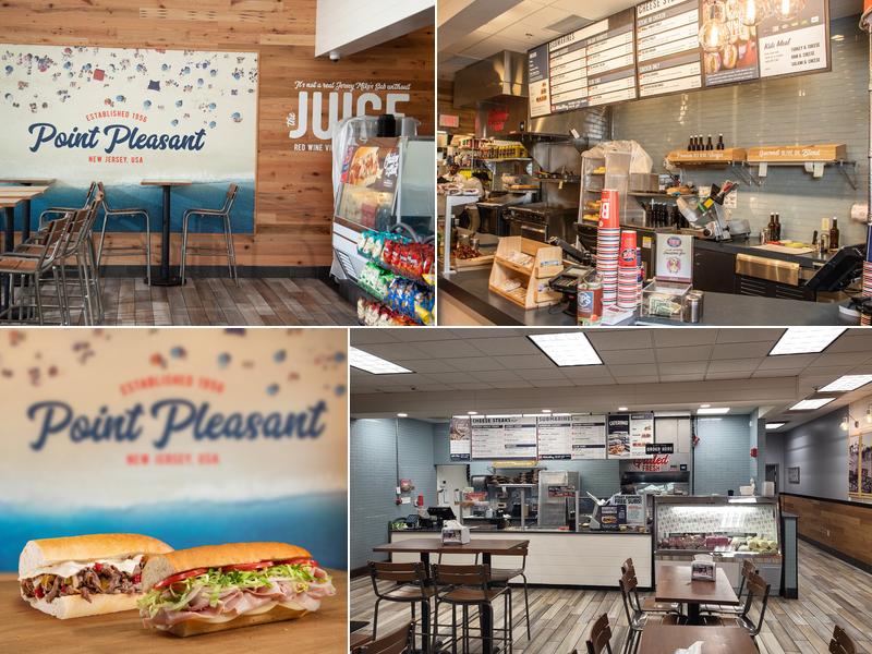 Jersey Mike's Subs