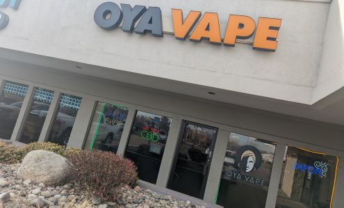 Oya Vape