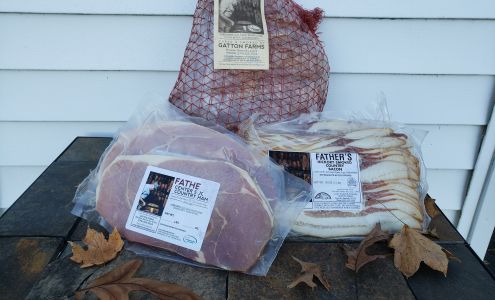 Father's Country Hams Sacramento