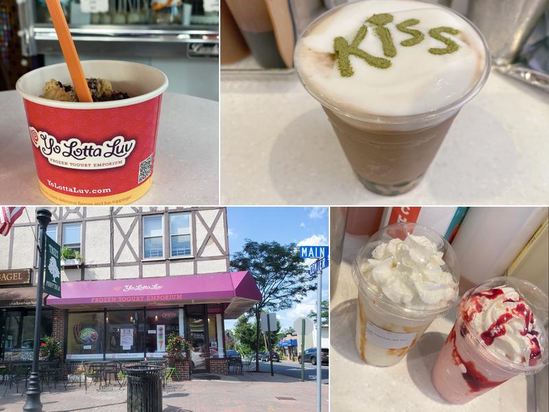 Moshi Moshi Yo Lotta Luv