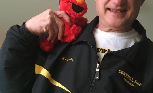 OOS Bicycle Club Danville