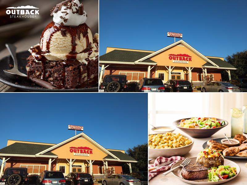 Outback Steakhouse