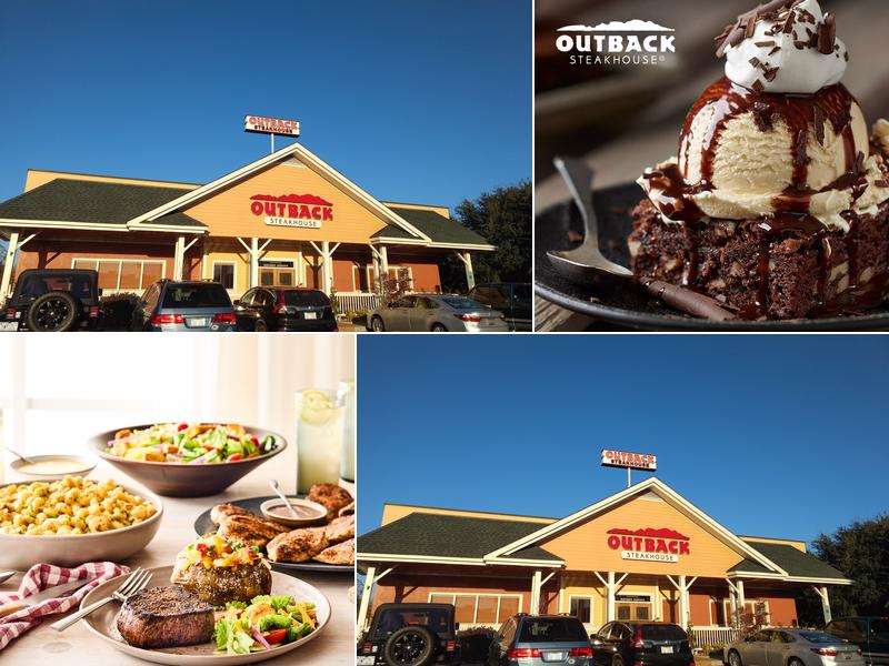 Outback Steakhouse