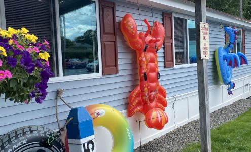 Ogunquit Trading Post