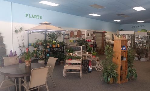 Strickland's Floral & Gifts