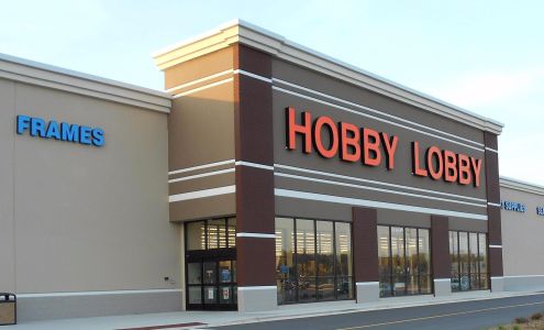 Hobby Lobby
