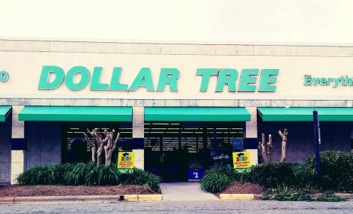 Dollar Tree