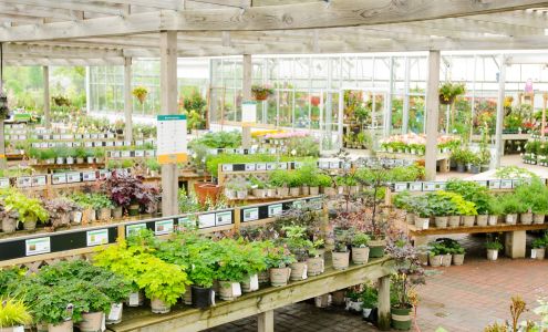 Sargent's North - Landscape & Garden Center