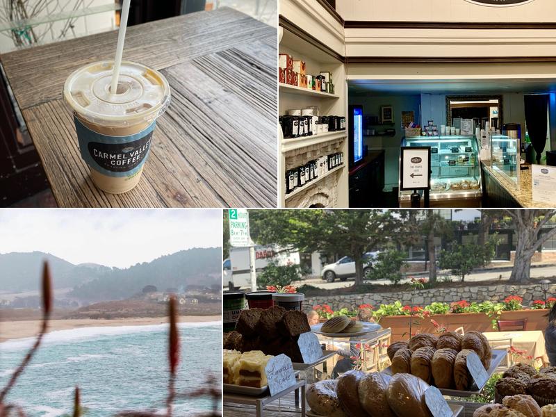 Carmel Valley Coffee Roasting Co