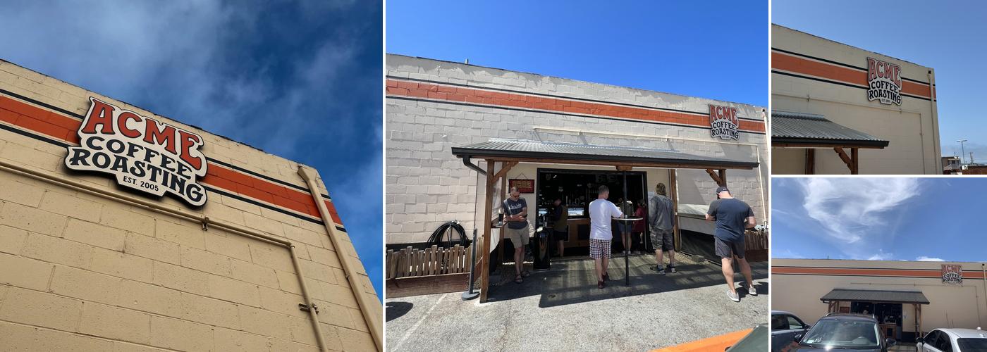 Acme Coffee Roasting Co