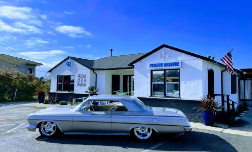 PR Farms Dispensary Santa Cruz