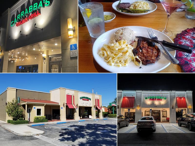 Carrabba's Italian Grill