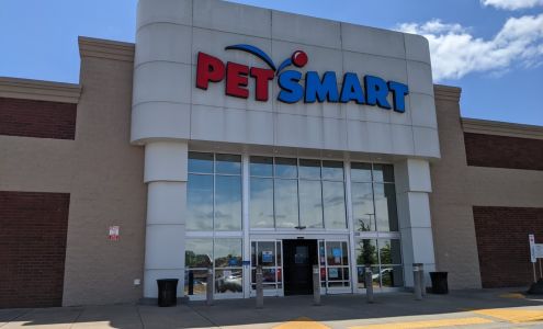 PetSmart