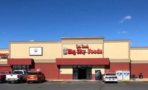 Cut Bank Big Sky Foods