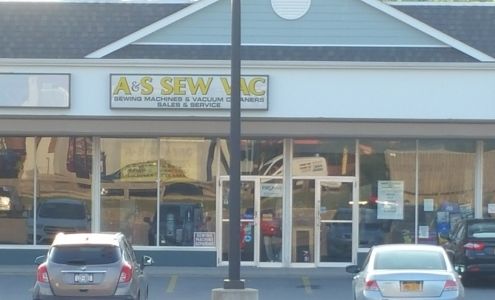 A & S Sew-Vac
