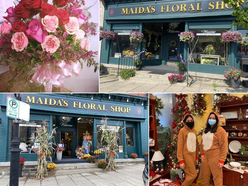 Maida's Floral Shop Inc.