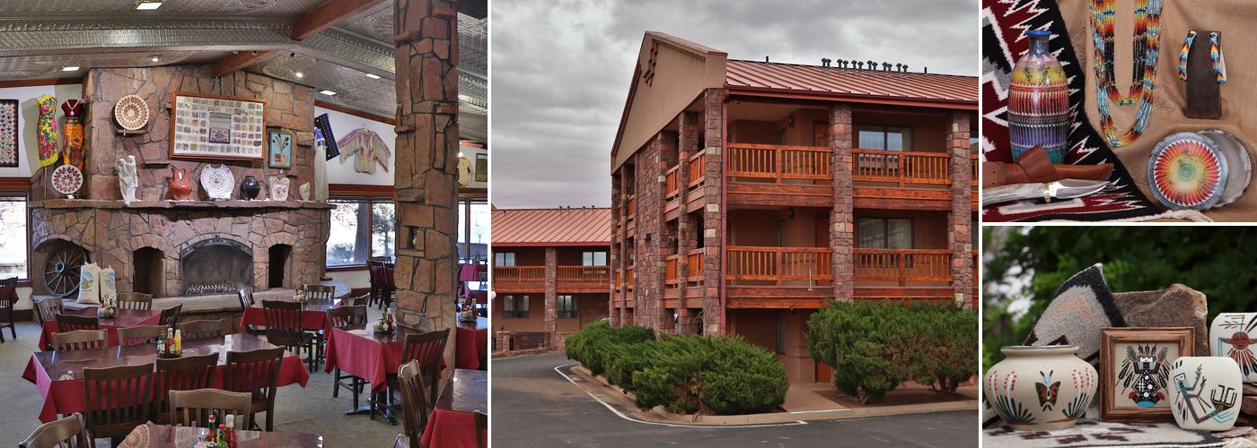 Cameron Trading Post