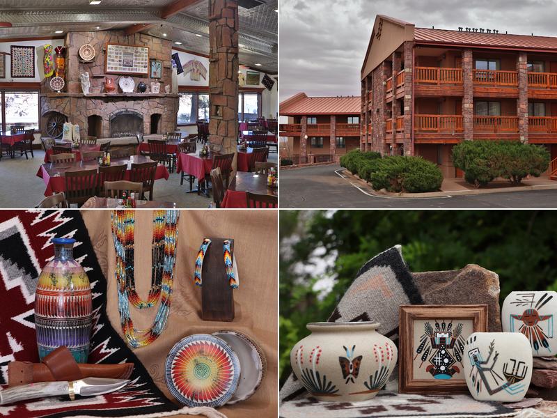 Cameron Trading Post