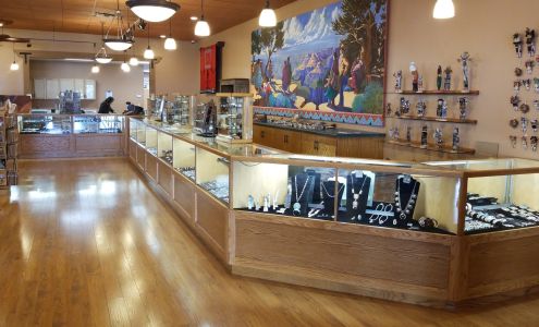 Painted Desert Trading Company Cameron