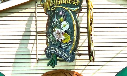 Woyshner's Flower Shop 910 Ridge Rd, Lackawanna New York 14218