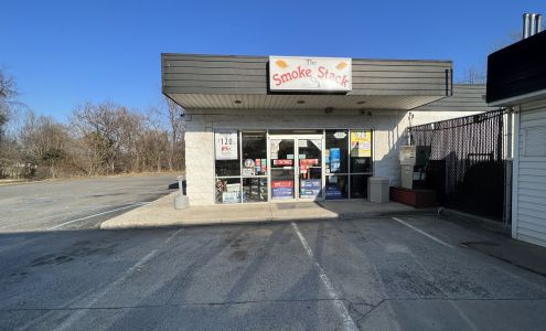 Smoke Stack Tobacco Shop