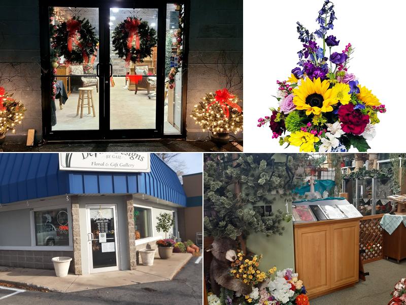 DeVine Designs By Gail