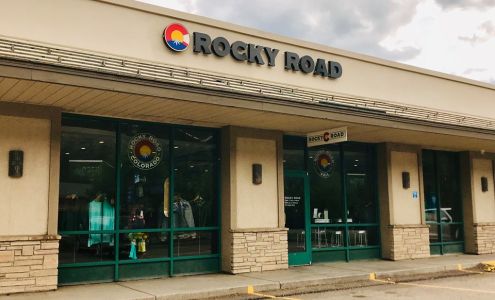 Rocky Road Vail Marijuana Dispensary