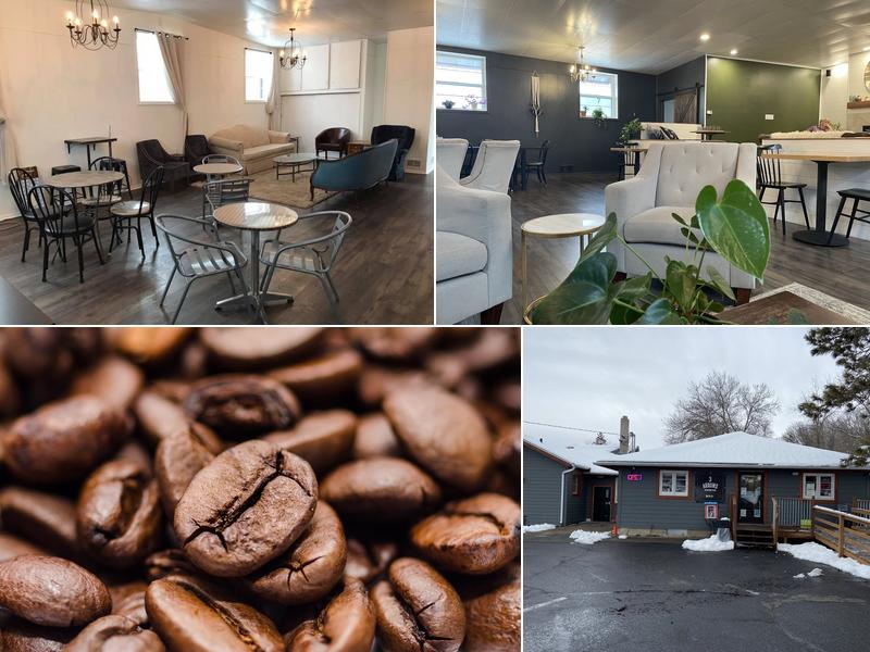 3 Arrows Coffee Company