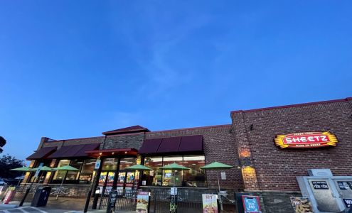 Sheetz